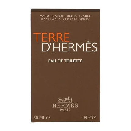 Apa de Toaleta, Hermes, Terre D'Hermes, 30ml — preț și oferte
