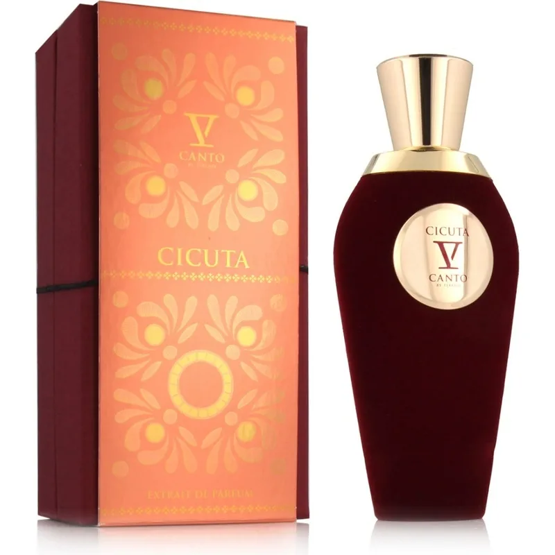 Parfum V Canto Hemlock, 100ml — preț și oferte
