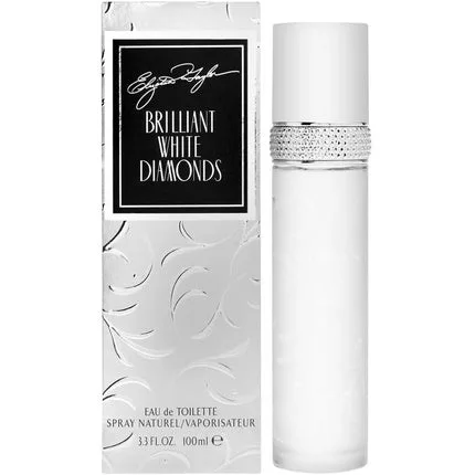 Parfum femei, Elizabeth Taylor, Brilliant White Diamonds, 100ml — preț și oferte