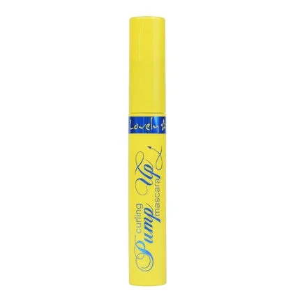 Mascara Lovely Curling Pump Up, negru — preț și oferte