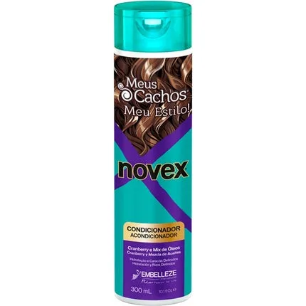 Balsam par cret, Novex My Curls, 300ml — preț și oferte