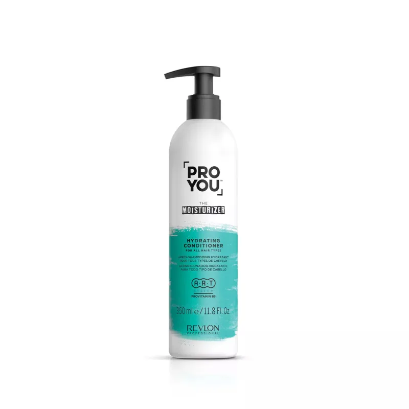 Balsam hidratant, Revlon Pro You The Moisturizer, 350ml Revlon Professional — preț și oferte