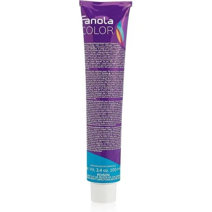 Cremă colorantă păr, Fanola, Silver, 100ml — preț și oferte