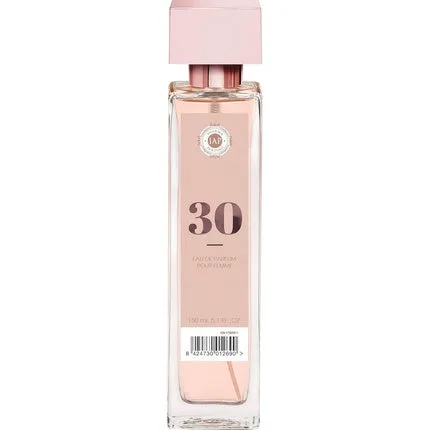 Parfum femei, Iap Pharma Parfums, No-30, fructat 150 ml — preț și oferte