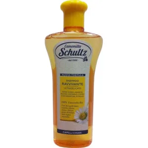 Șampon, Schultz, Gentle Chamomile, 250ml