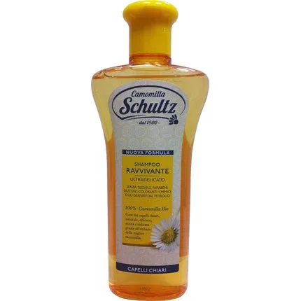 Șampon, Schultz, Gentle Chamomile, 250ml — preț și oferte