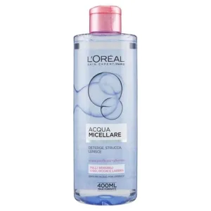 Apă Micelară, L'Oréal Paris, 400ml