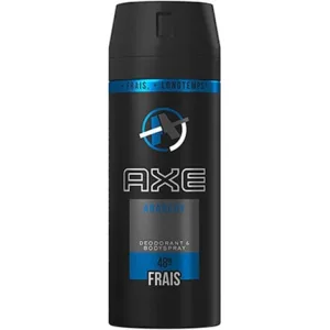 Deodorant spray, Axe, Anarchy Men, 150 ml