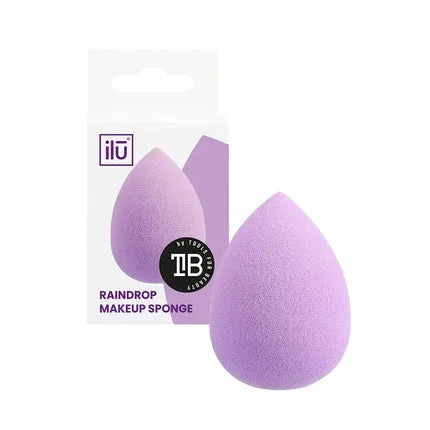 Burete de machiaj, Tb Tools For Beauty, T4B ILU, mov — preț și oferte