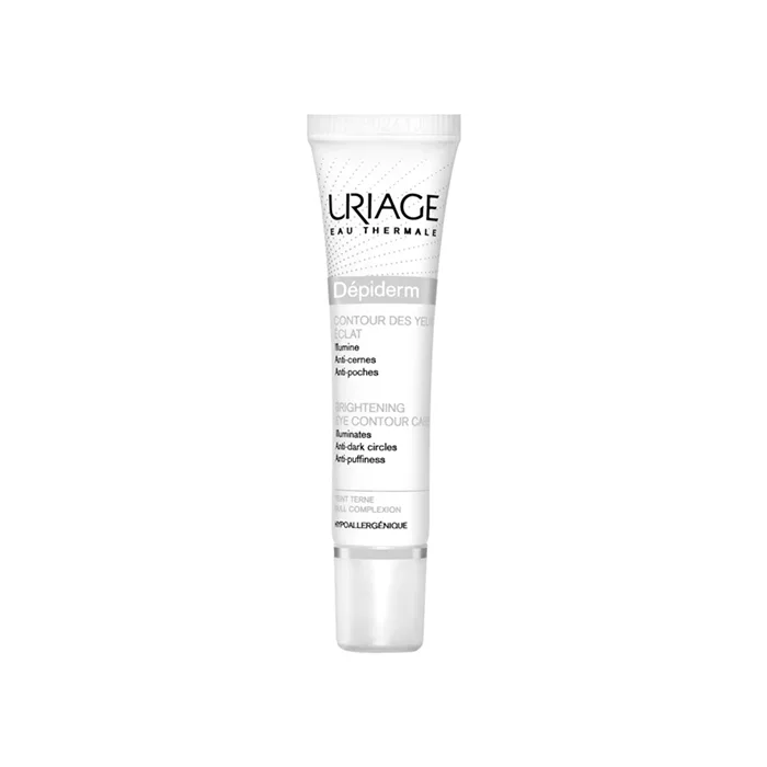 Crema contur ochi, Uriage, Depiderm, 170g — preț și oferte