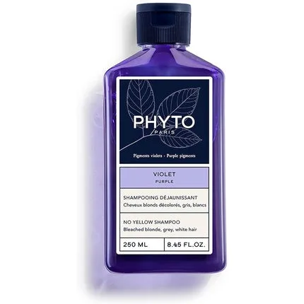 Sampon violet, Phyto, 250ml — preț și oferte