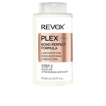 Tratament păr Plex, Bond Perfect, 500g REVOX B77 — preț și oferte