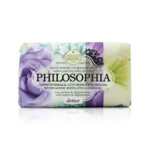 Săpun solid, Village, Philosophia Detox, 150g