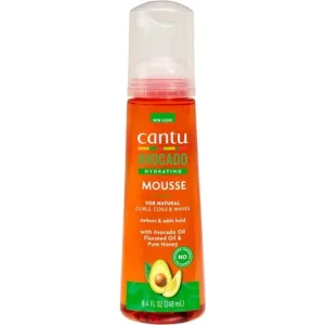 Mousse Păr, Cantu Avocado, 248 ml
