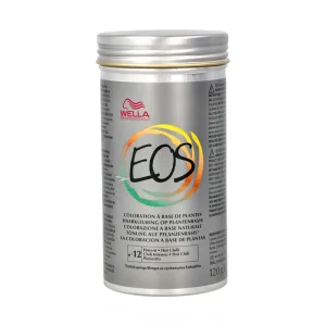 Vopsea de Par, Wella, Eos, Plant Based, Hot Chili, 120g