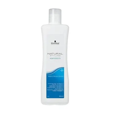 Fixativ păr Schwarzkopf Natural Styling 1000ml — preț și oferte