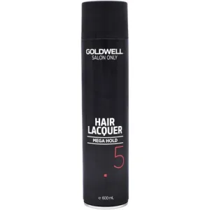 Lac fixativ, Goldwell, Salon Only, 600ml