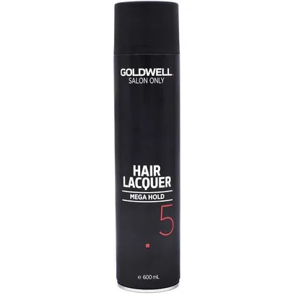 Lac fixativ, Goldwell, Salon Only, 600ml — preț și oferte