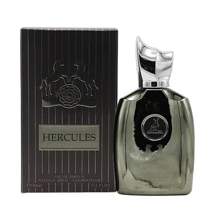 Parfum bărbătesc, My Perfumes, Hercules, 100ml Alhambra — preț și oferte