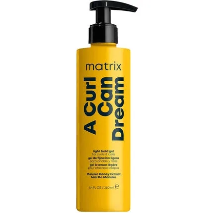 Gel definire bucle, Matrix, A Curl Can Dream, 250ml — preț și oferte