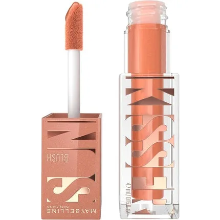 Blush lichid iluminator, Maybelline New York, SUNKISSER, 4.7ml Maybelline NY — preț și oferte