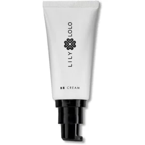 BB Cream, Lily Lolo, Medium, 40ml