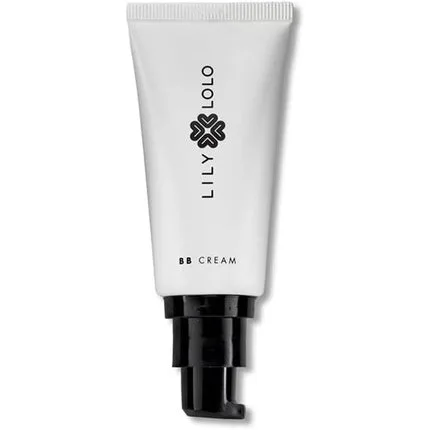 BB Cream, Lily Lolo, Medium, 40ml — preț și oferte
