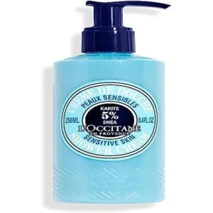 Gel de dus cremă, L'Occitane, Shea, 250 ml