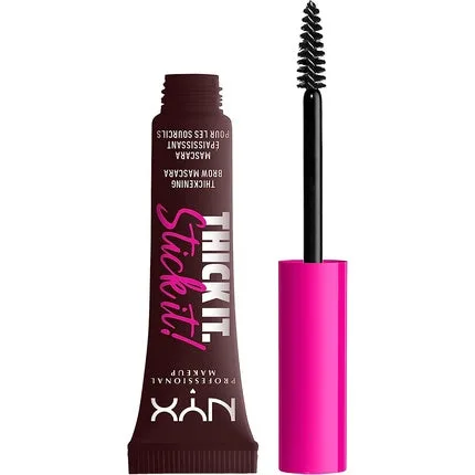 Mascara NYX Professional Makeup Espresso 07 — preț și oferte