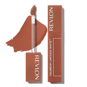 Ruj, Revlon ColorStay Matte, rezistent la transfer