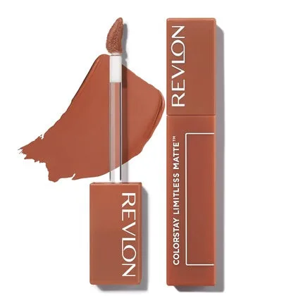 Ruj, Revlon ColorStay Matte, rezistent la transfer — preț și oferte