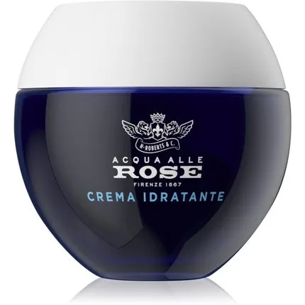 Cremă hidratantă, Acqua Alle Rose, 100g — preț și oferte