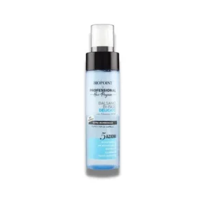 Balsam fără clătire, Biopoint, Empfindliche, 200ml