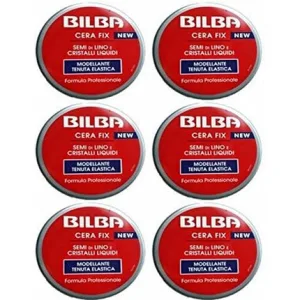 Ceară de păr, Bilba, Cera Fix, 100ml