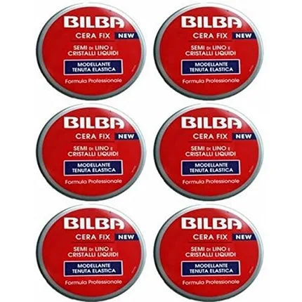 Ceară de păr, Bilba, Cera Fix, 100ml — preț și oferte