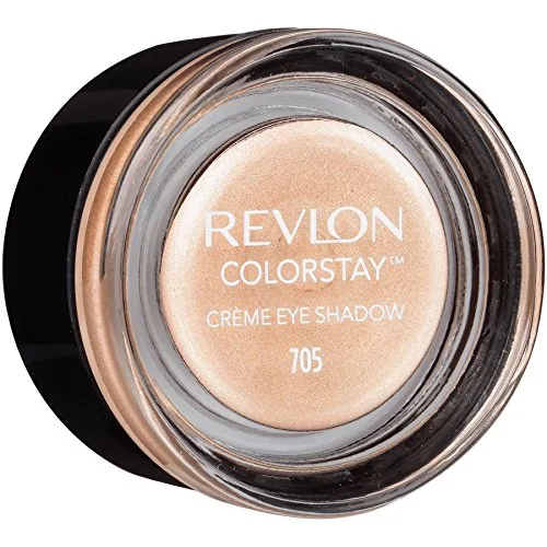 Fard de pleoape crema, Revlon, ColorStay 705 Creme Brulee — preț și oferte