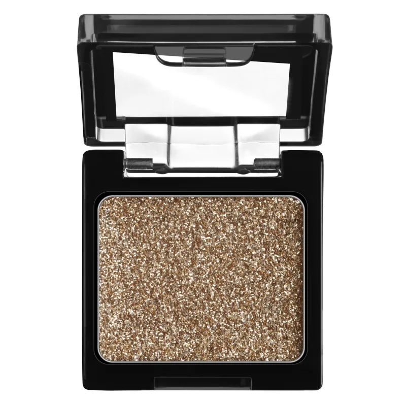 Fard de ochi glitter, Wet 'N' Wild, Toasty, 11g — preț și oferte