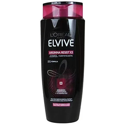 Șampon, L'Oréal Paris, ELVIVE FULL RESIST, 690g — preț și oferte