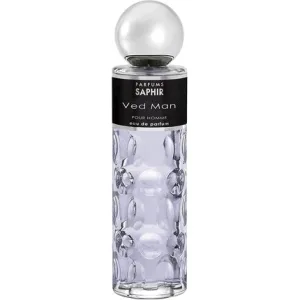 Parfum bărbătesc, Parfums Saphir Ved Man, 200 ml