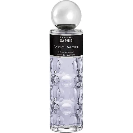 Parfum bărbătesc, Parfums Saphir Ved Man, 200 ml — preț și oferte
