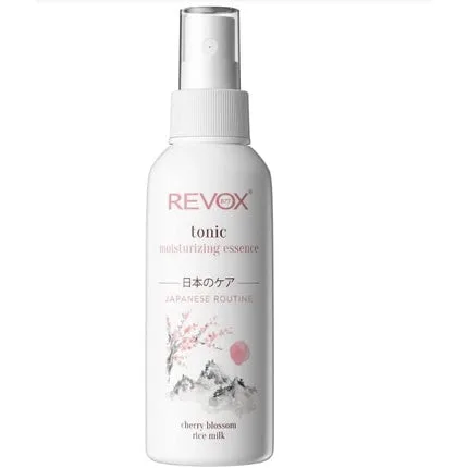 Tonic Revox, esență hidratantă, alb, 120ml — preț și oferte