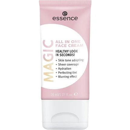 Crema de Fata, Essence, Magic All in One SPF, 30ml — preț și oferte