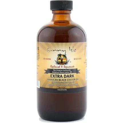 Ulei păr, Sunny Isle, Extra Dark, 120ml — preț și oferte