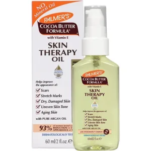 Ulei de Corp, Palmer's, Skin Therapy Oil, 60ml