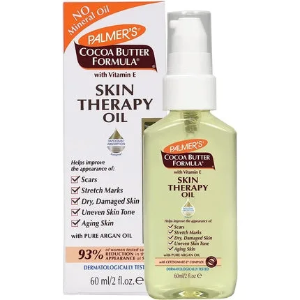 Ulei de Corp, Palmer's, Skin Therapy Oil, 60ml — preț și oferte