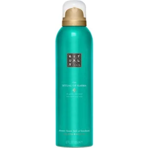 Gel de duș spumant, Rituals, The Ritual of Karma, 200ml