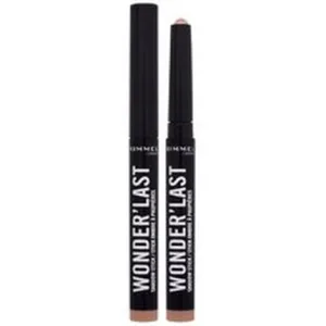 Creion contur buze Rimmel, 002 Choco Shimmer