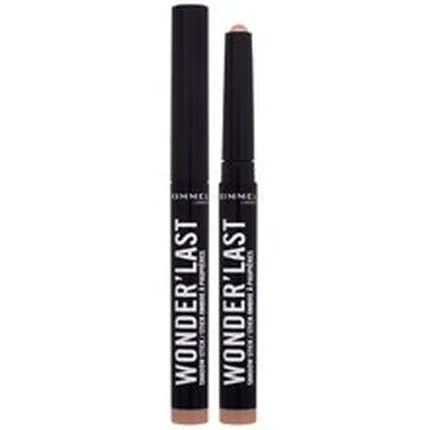 Creion contur buze Rimmel, 002 Choco Shimmer Rimmel London — preț și oferte