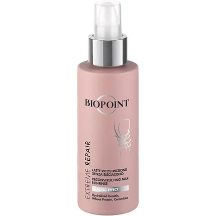 Spray pentru păr, Biopoint, Hair Milk, 150g — preț și oferte