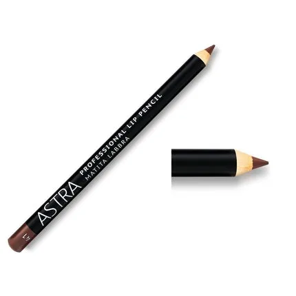 Creion contur buze, Astra, 41 Wood — preț și oferte